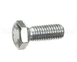 H00117 Globe Screw, Hex Head