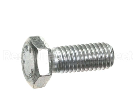 H00117 Globe Screw, Hex Head