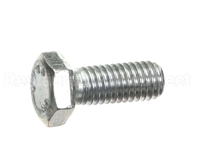 H00117 Globe Screw, Hex Head
