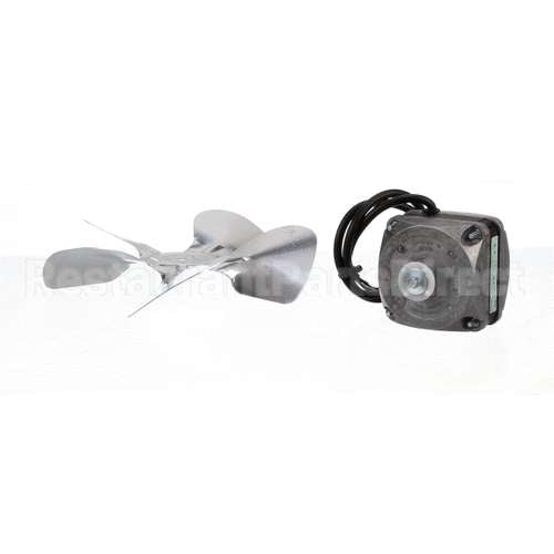 H00120 Entree Cond Fan Motor 115V