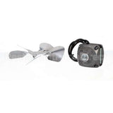 H00120 Entree Cond Fan Motor 115V