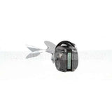 H00120 Entree Cond Fan Motor 115V