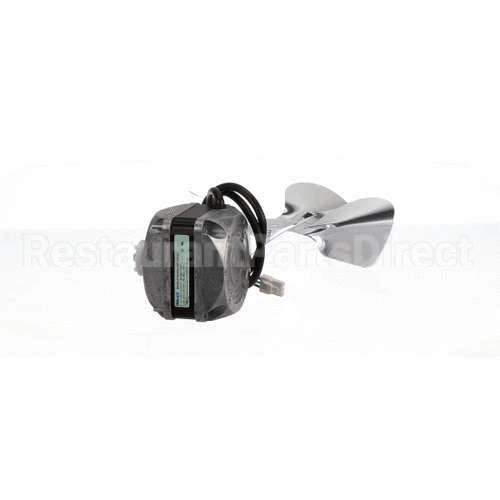 H00120 Entree Cond Fan Motor 115V