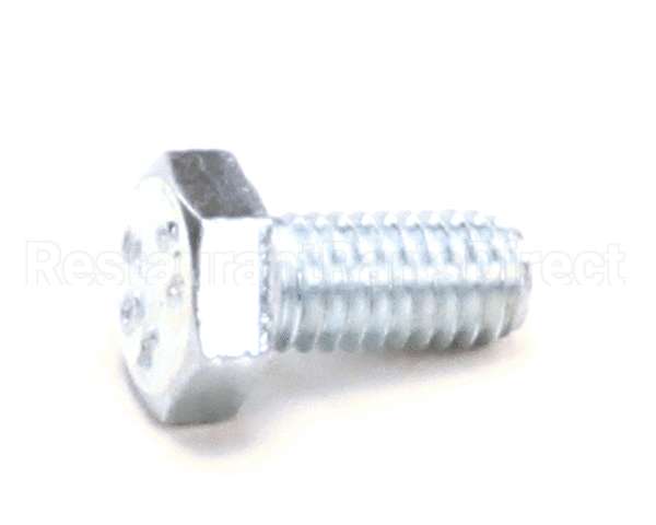H00156 Globe Screw, Hex Head
