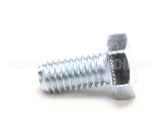 H00156 Globe Screw, Hex Head
