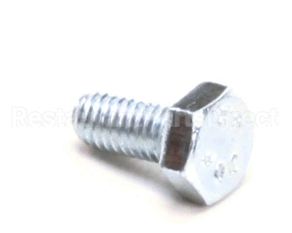 H00156 Globe Screw, Hex Head