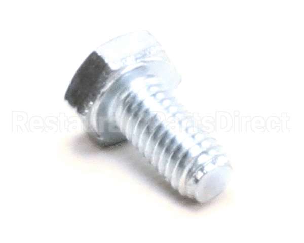 H00156 Globe Screw, Hex Head