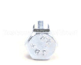 H00156 Globe Screw, Hex Head