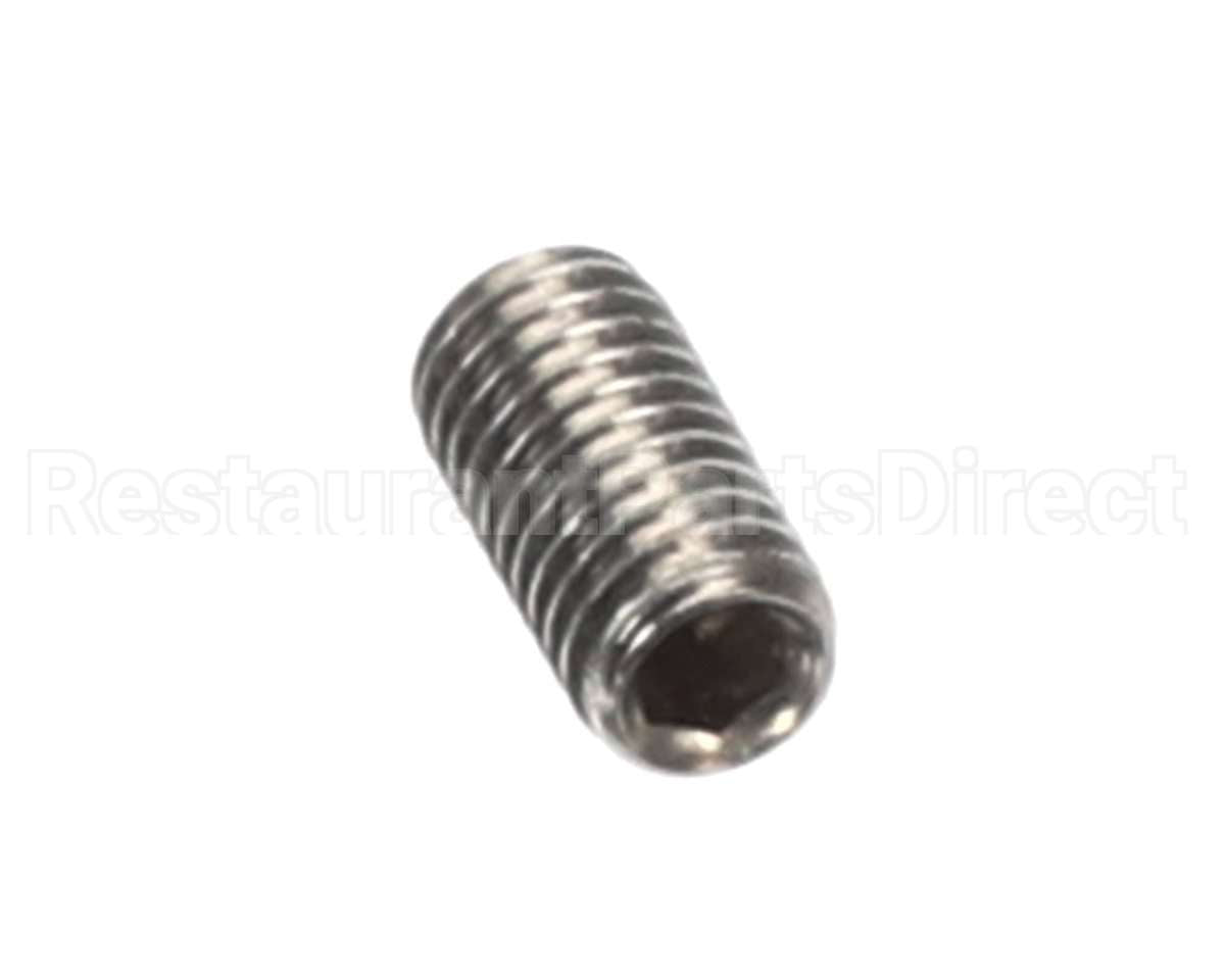 H00182 Globe Set Screw
