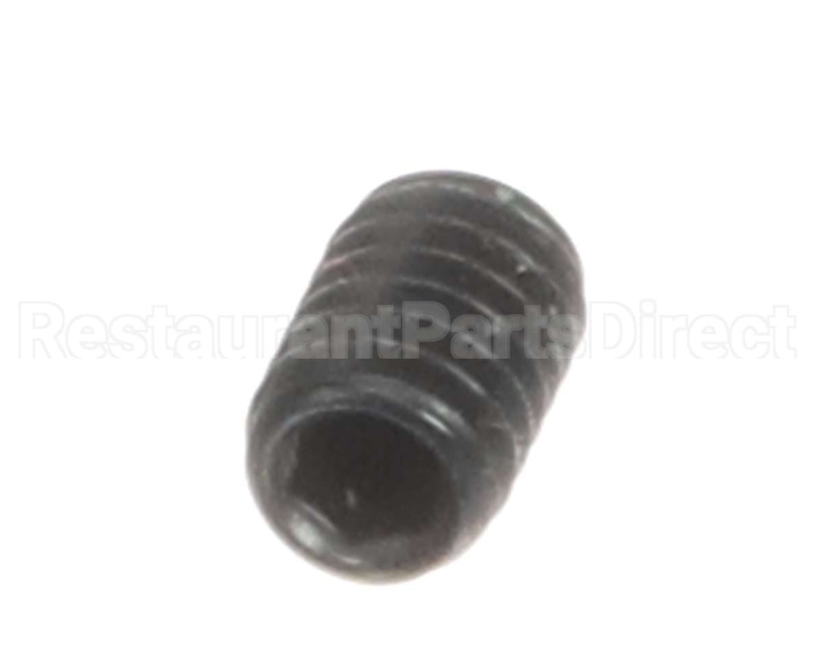 H00185 Globe Set Screw