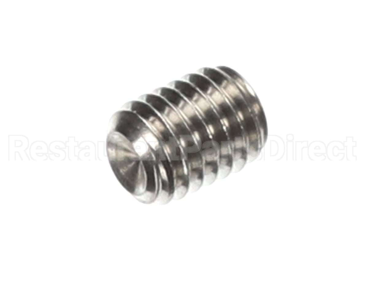 H00186 Globe Set Screw