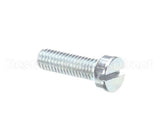 H00187 Globe Screw, Cheese Head