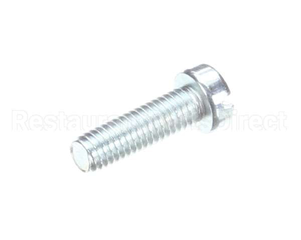H00187 Globe Screw, Cheese Head