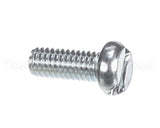 H00189 Globe Screw, Cheese Head