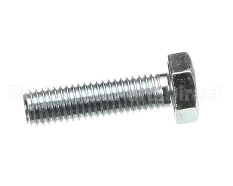 H00196 Globe Screw, Hex Head