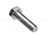 H00196 Globe Screw, Hex Head
