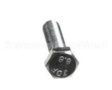 H00196 Globe Screw, Hex Head