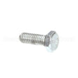 H00197 Compatible Globe Screw, Hex Head