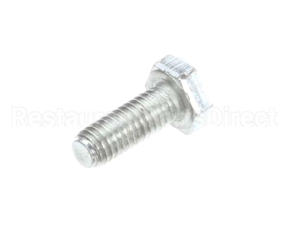 H00197 Globe Screw, Hex Head