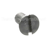 H00200 Globe Screw, Flat Head