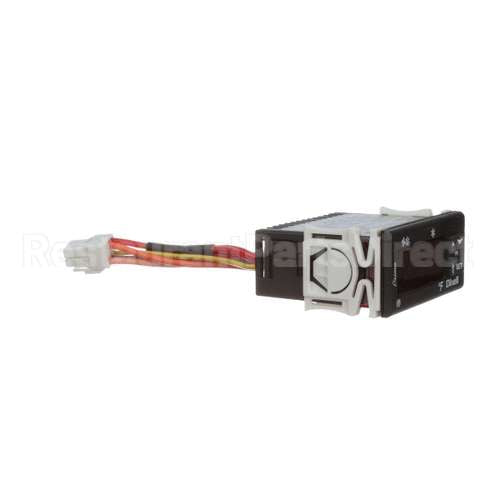 H00204 Entree Controller