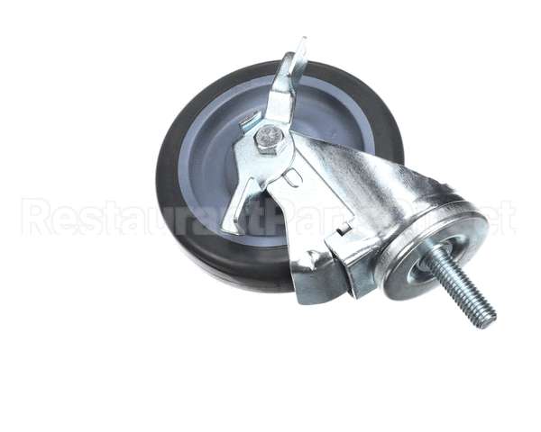 H002146 Rpi Industries Caster W/Brake