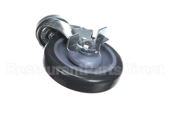 H002146 Rpi Industries Caster W/Brake