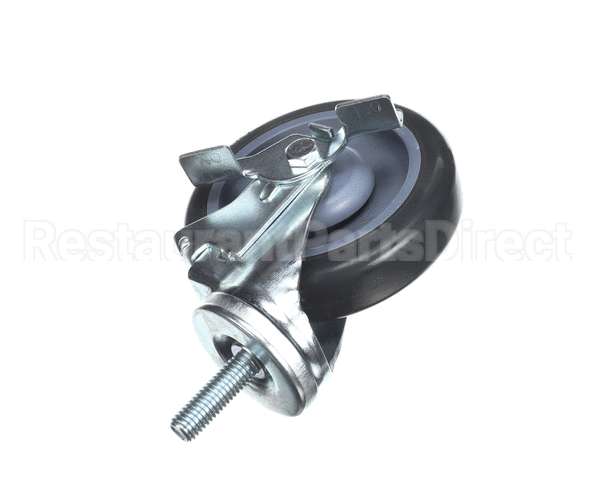 H002146 Rpi Industries Caster W/Brake