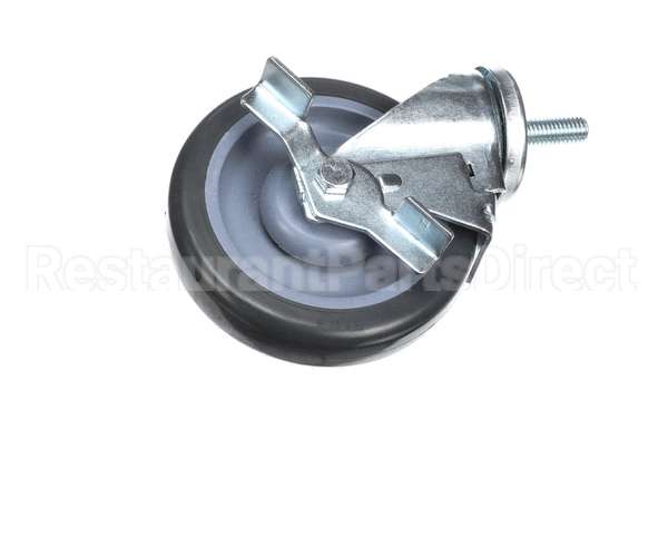 H002146 Rpi Industries Caster W/Brake