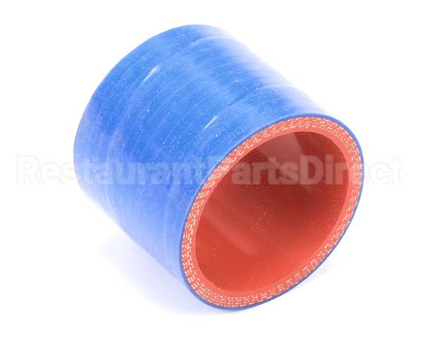 H0029 Bki Hose, 2.0 Id Sillicone, Blue,