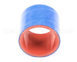 H0029 Bki Hose, 2.0 Id Sillicone, Blue,