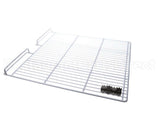 H00307-C Entree Shelf W/ Clips