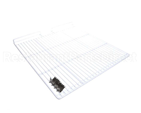 H00307-C Entree Shelf W/ Clips