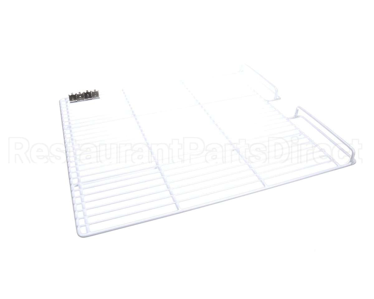 H00307-C Entree Shelf W/ Clips