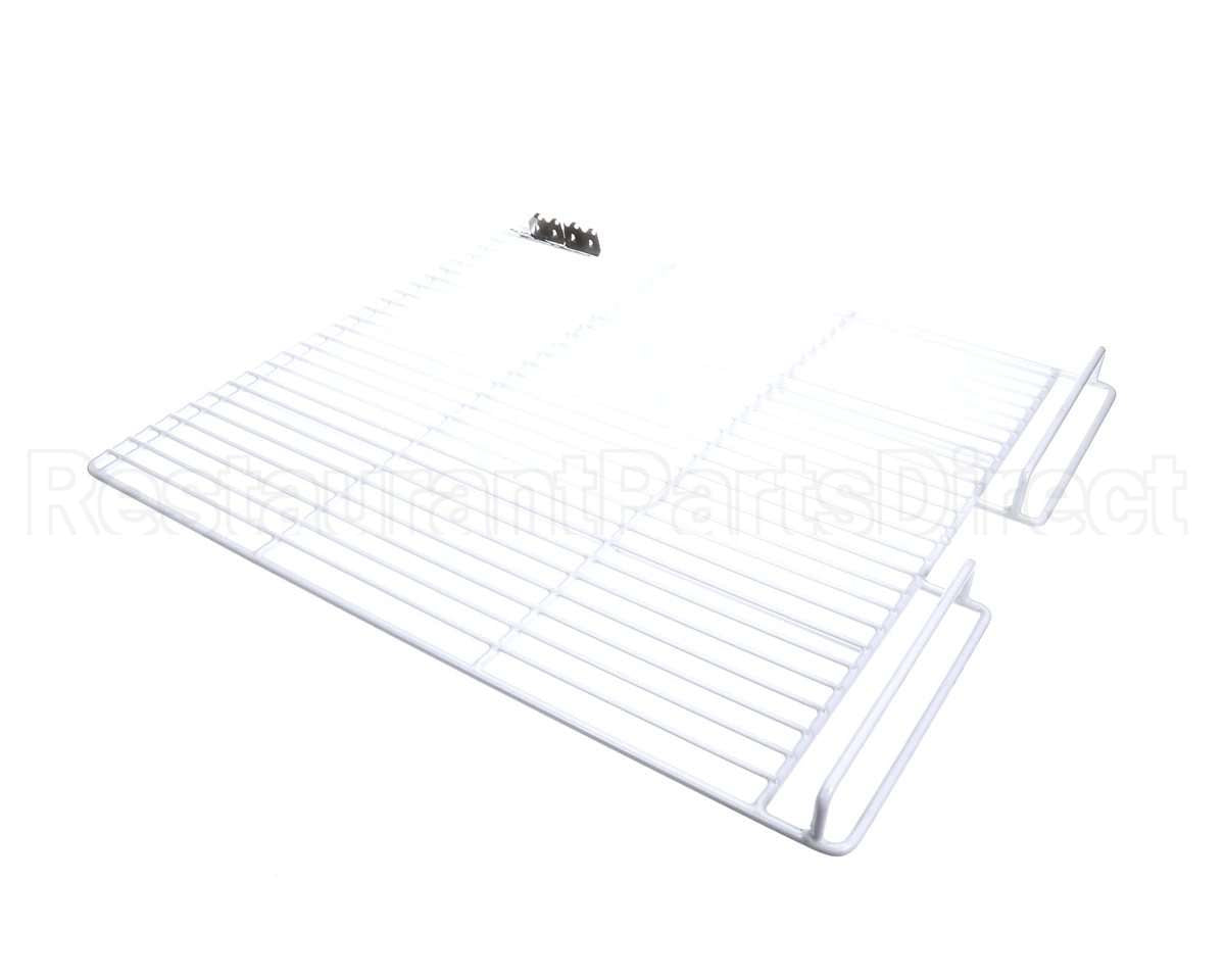 H00307-C Entree Shelf W/ Clips