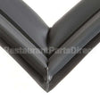 H00325 Entree Gasket, 52.625X25.4375X0.75