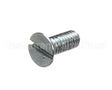 H00435 Globe Screw, Flat Head