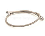 H0047 Bki Hose, Ss, 3/8 X 41