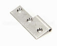 H0051 Bki Hinge, Door Rh, No Pin, Fryer