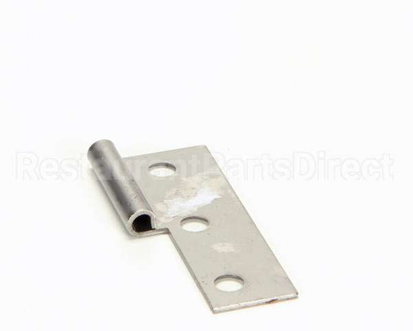 H0052 Bki Hinge,Door Lh, No Pin, Fryer D