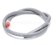 H0063 Bki Hose, 1/2 Push On 5 #2231-08