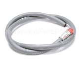 H0063 Bki Hose, 1/2 Push On 5 #2231-08