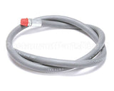 H0063 Bki Hose, 1/2 Push On 5 #2231-08