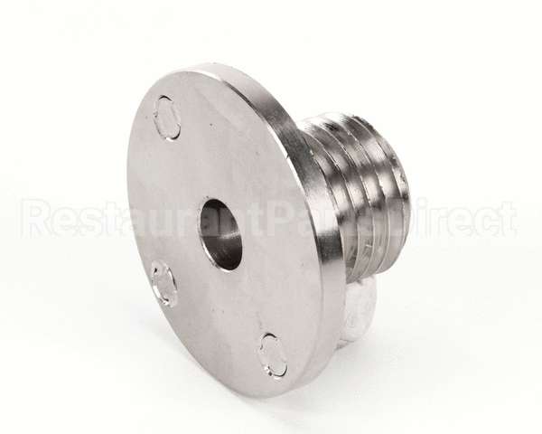 H0081 Bki Hub, Sr Knock-Off, Spider Type