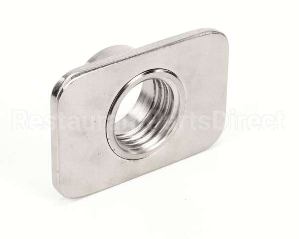 H0082 Bki Spinner, Sr Knock-Off, Hub