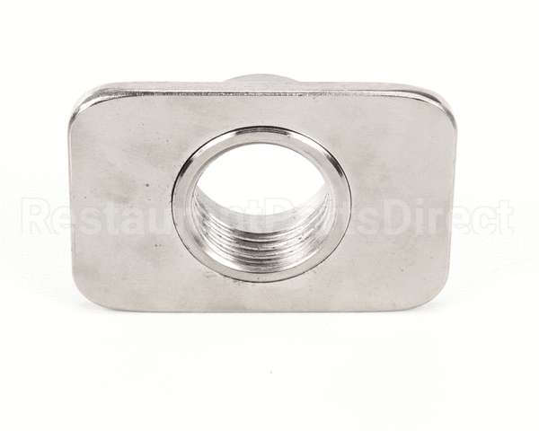 H0082 Bki Spinner, Sr Knock-Off, Hub