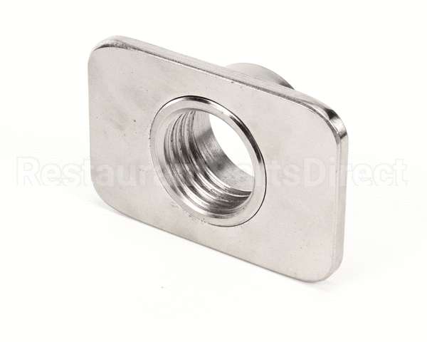 H0082 Bki Spinner, Sr Knock-Off, Hub