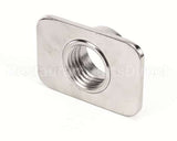 H0082 Bki Spinner, Sr Knock-Off, Hub