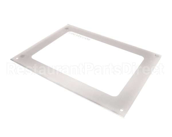 H01011 Equipex Outside Glass Panel
