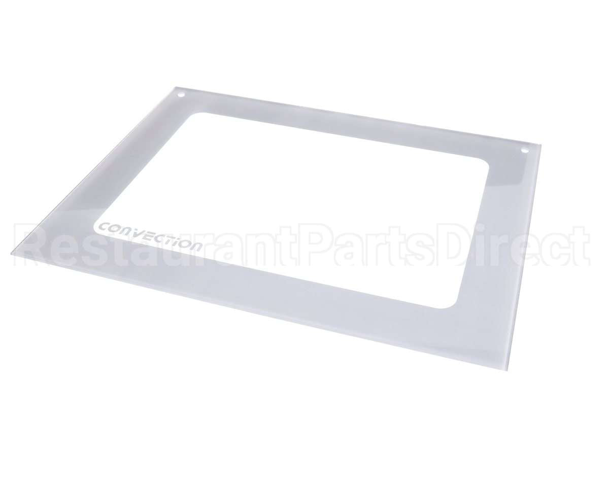 H01011 Sodir Exterior Glass